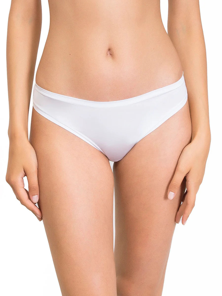 Brasiliana Sièlei microfibra semilucida