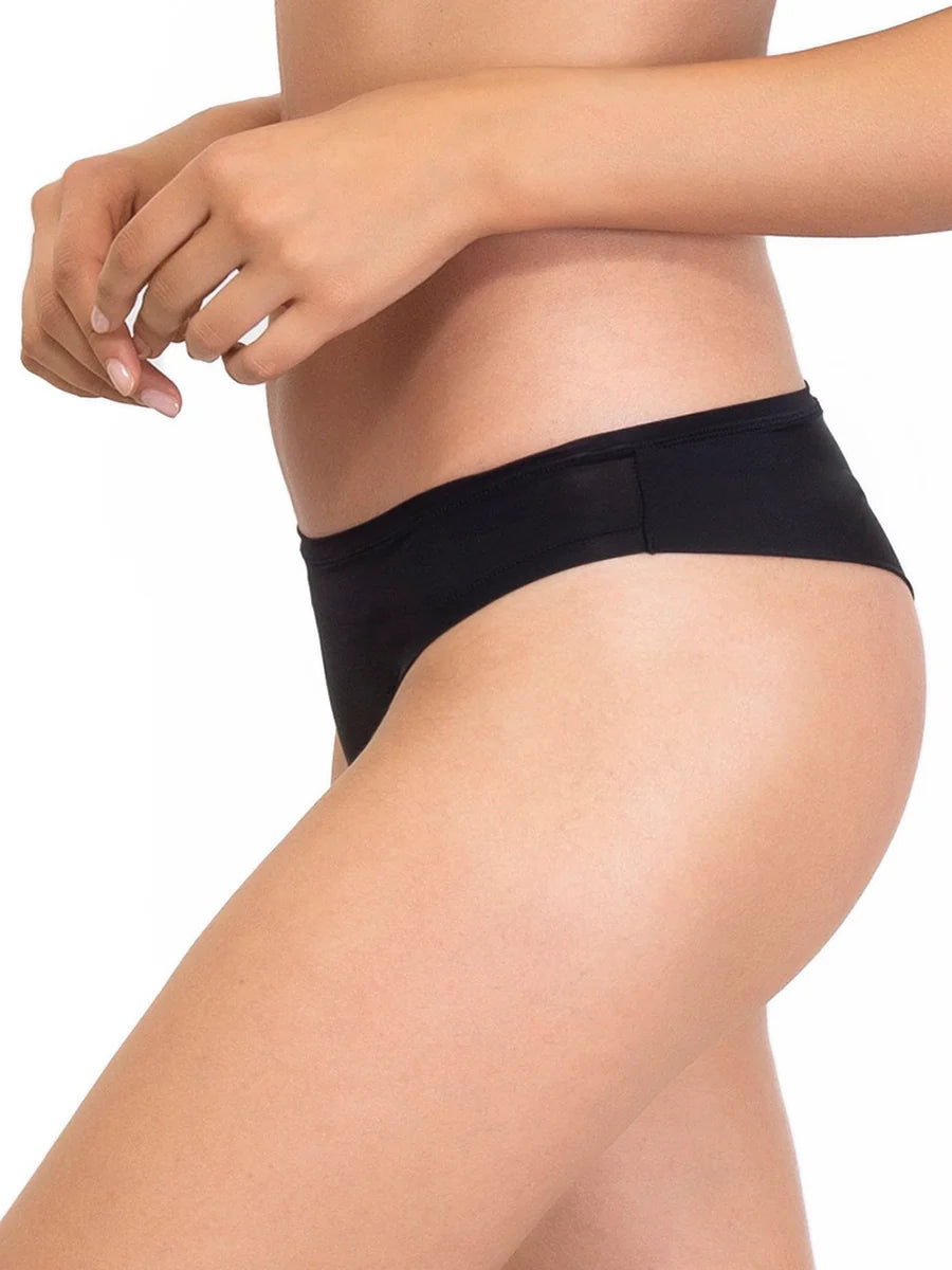 Brasiliana Sièlei microfibra semilucida