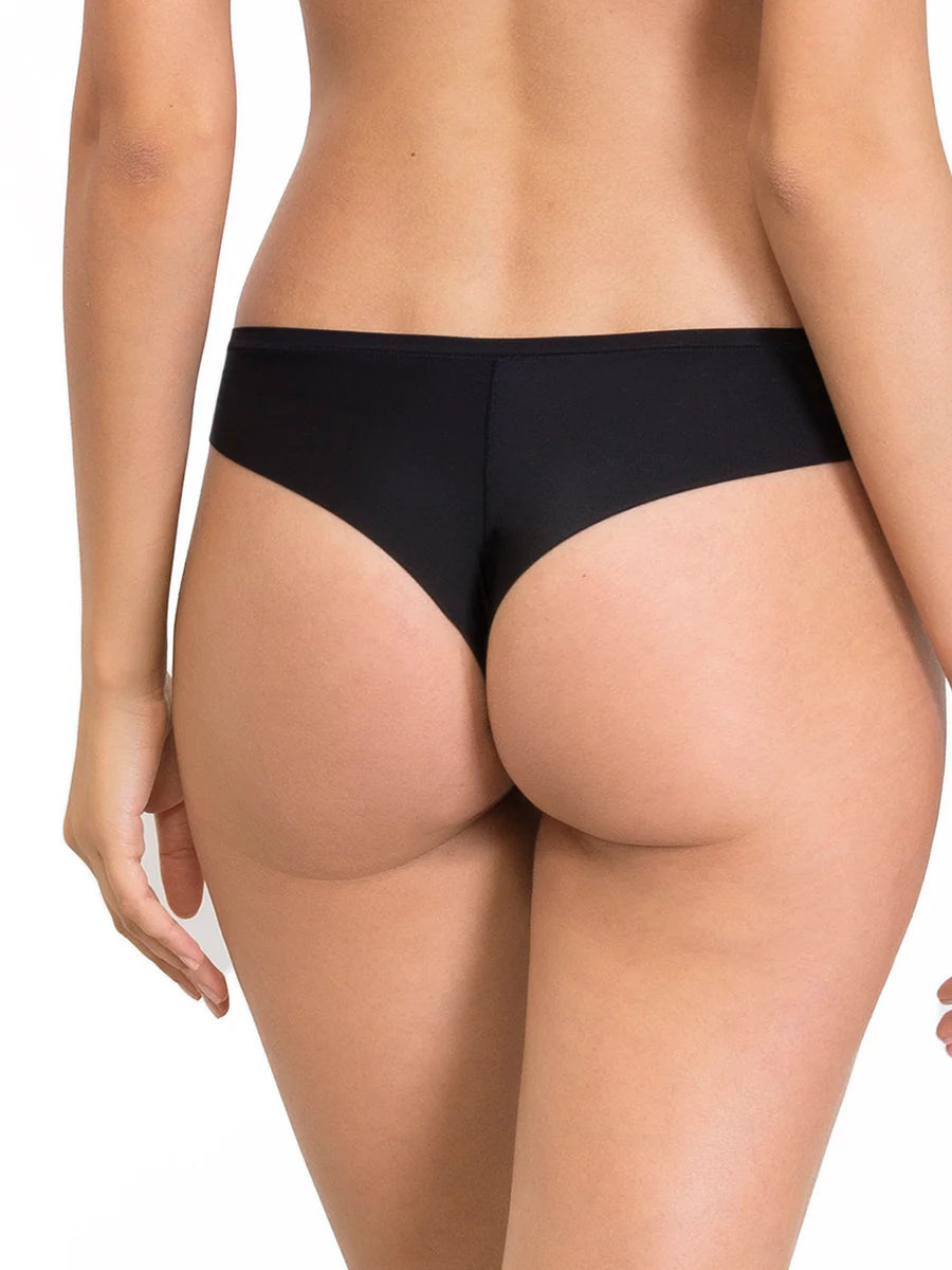 Brasiliana Sièlei microfibra semilucida