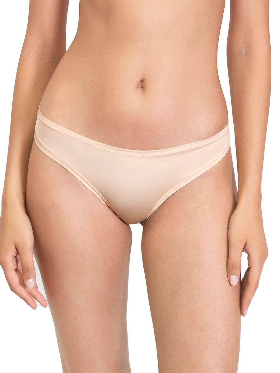 Brasiliana Sièlei microfibra semilucida