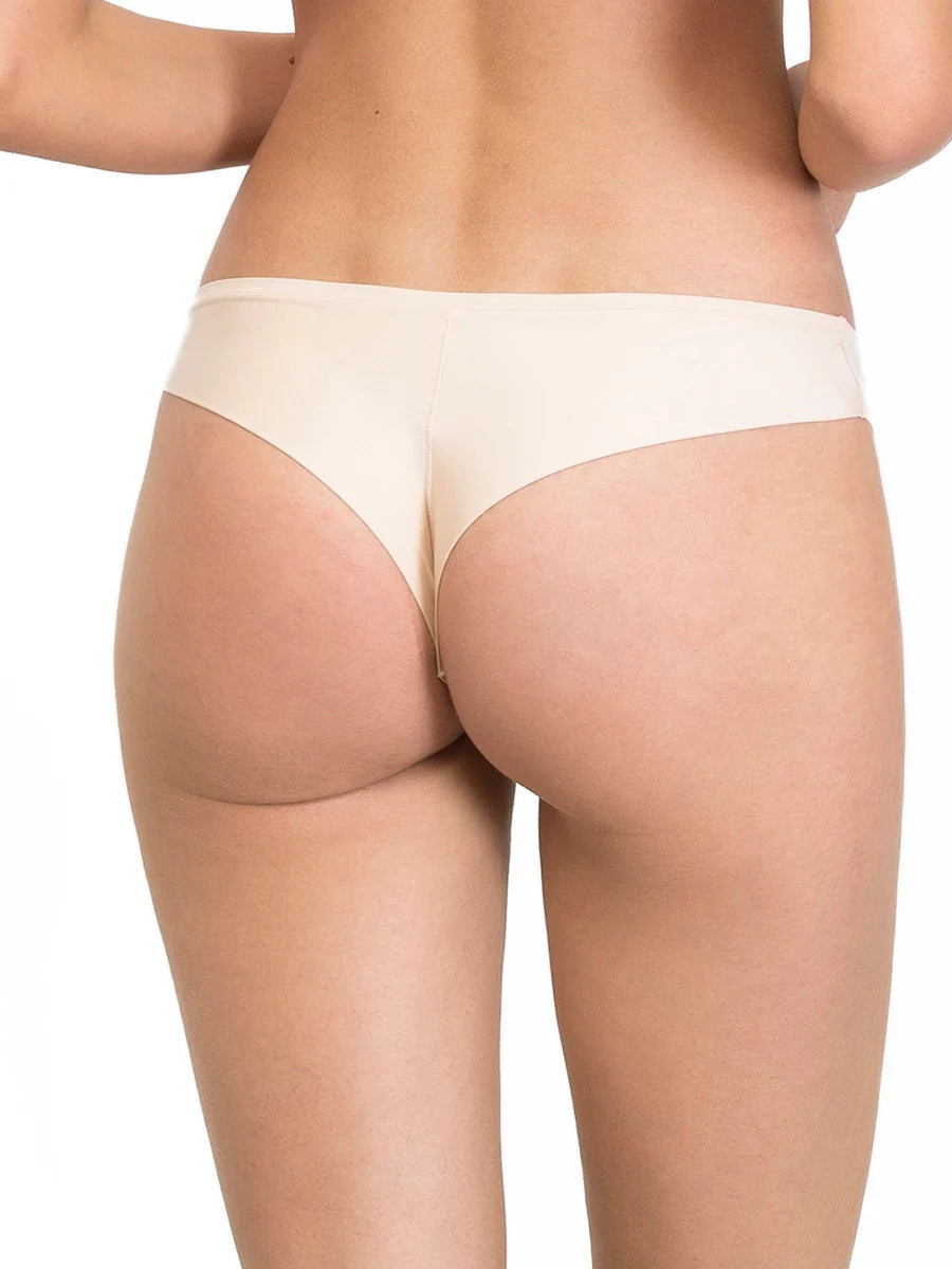 Brasiliana Sièlei microfibra semilucida