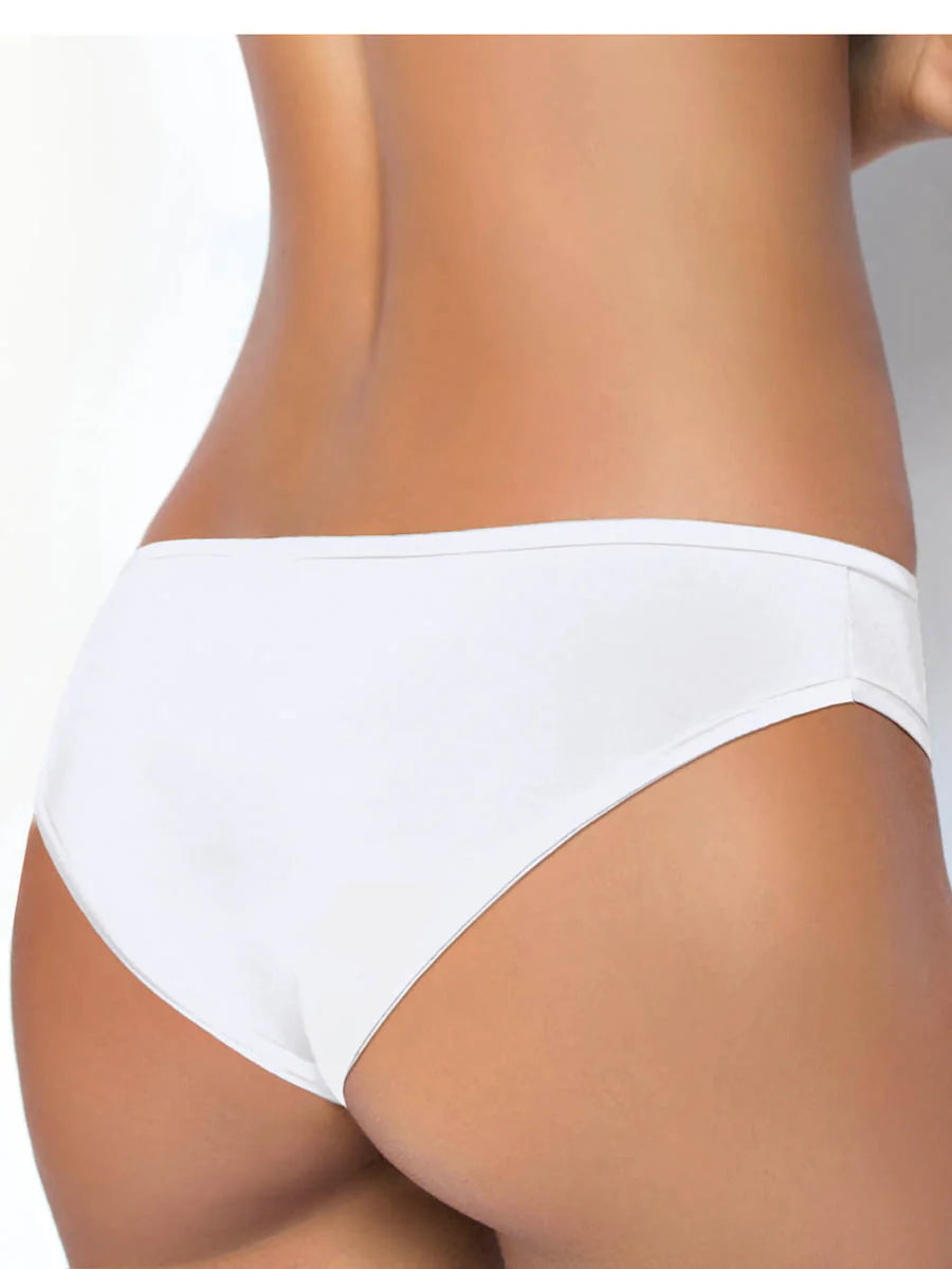 Slip Sièlei microfibra semilucida