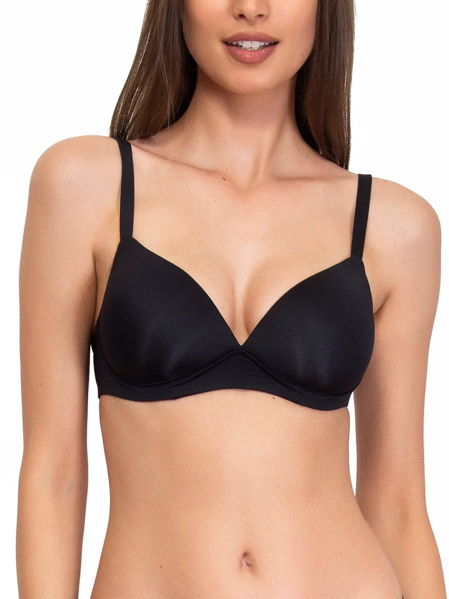 Reggiseno Sièlei con coppe imbottite senza ferretto