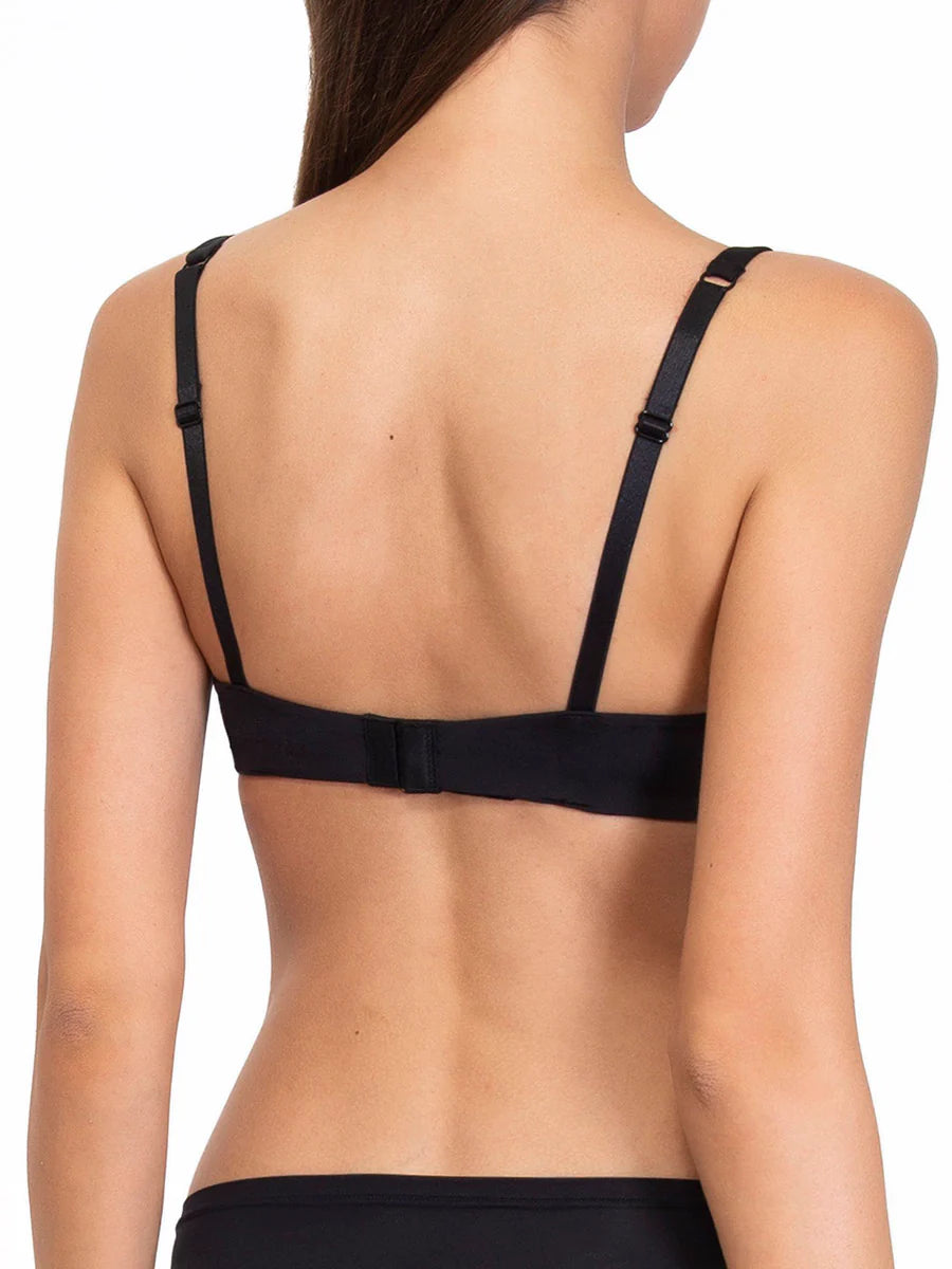 Reggiseno Sièlei con coppe imbottite senza ferretto