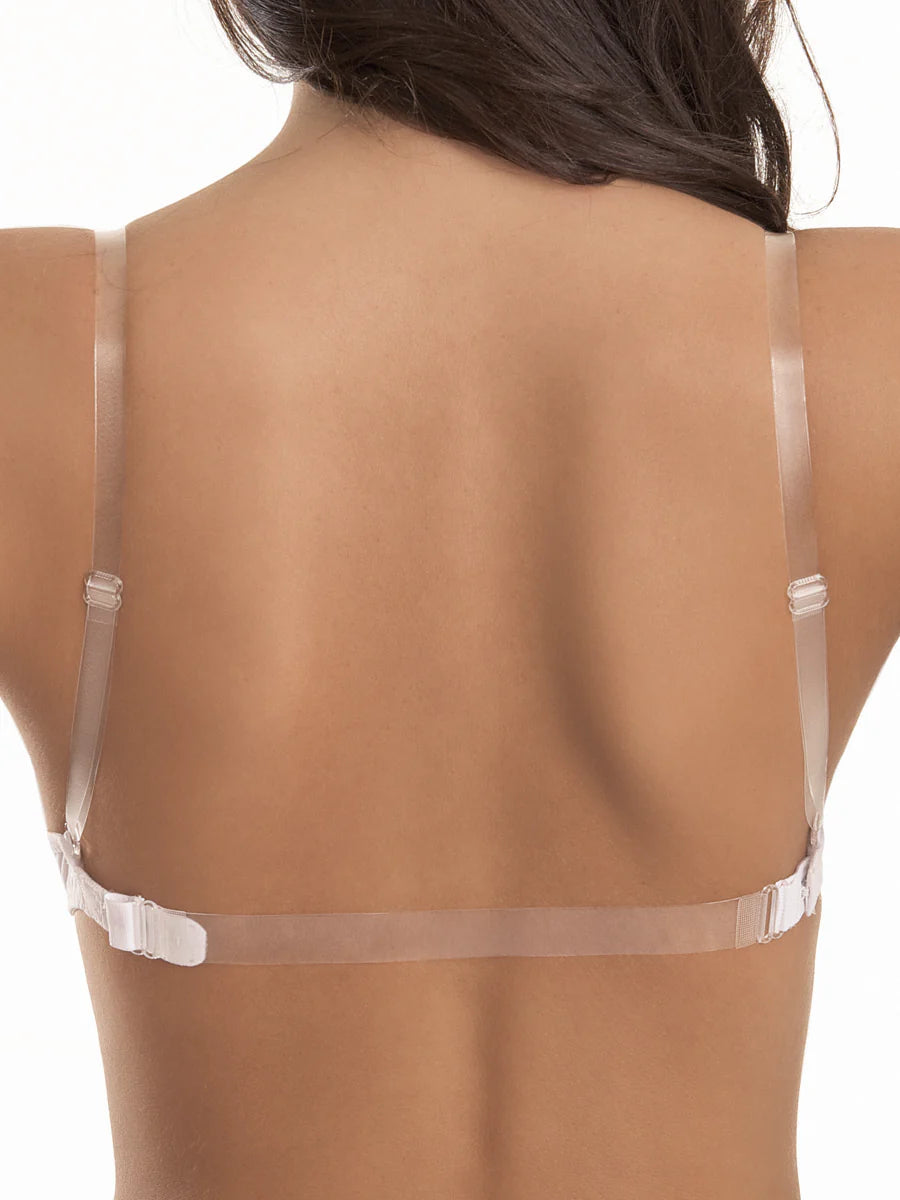 Reggiseno Sièlei multifunzione con coppe imbottite