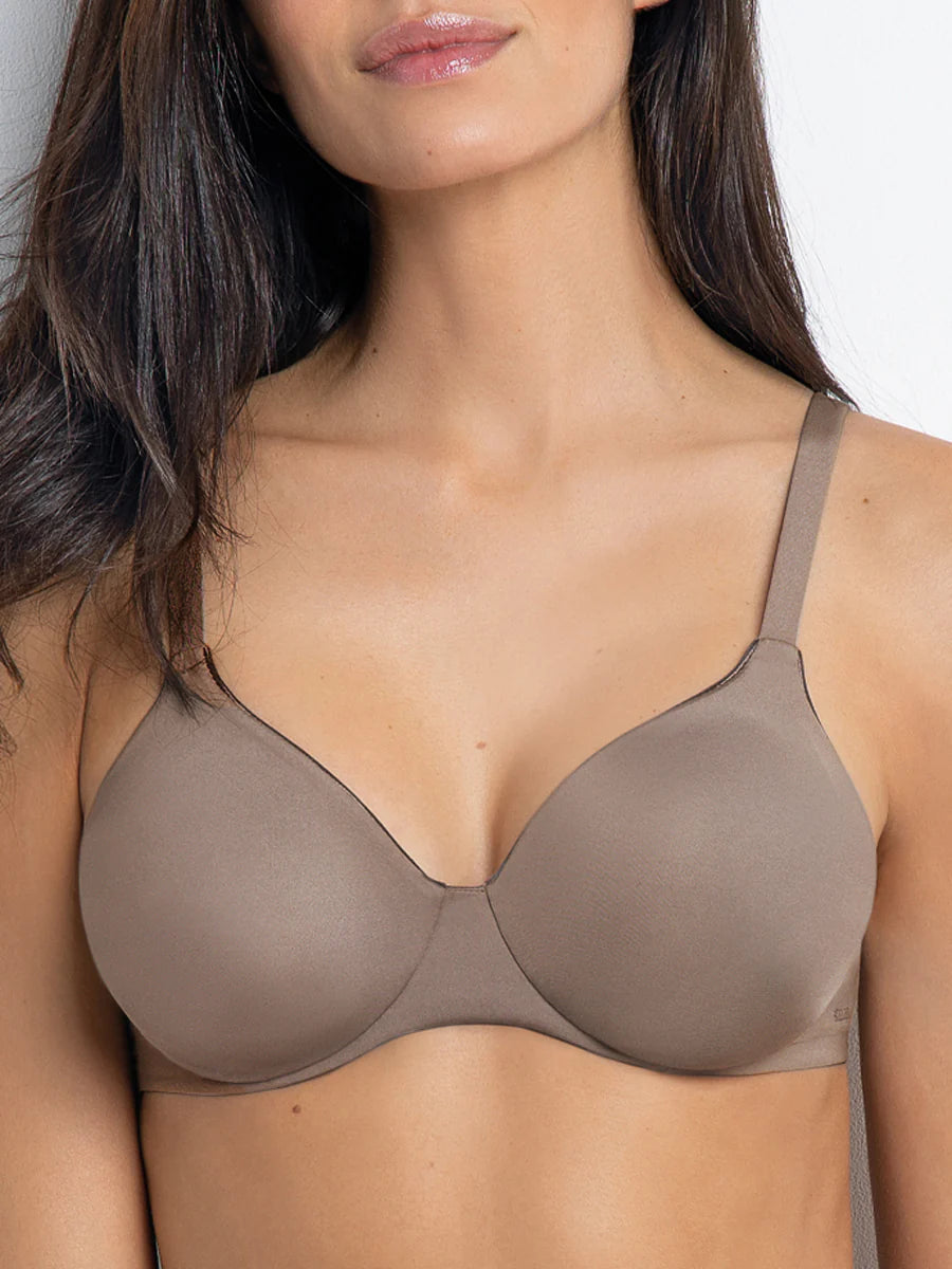 Reggiseno Sièlei francese con ferretto invisibile