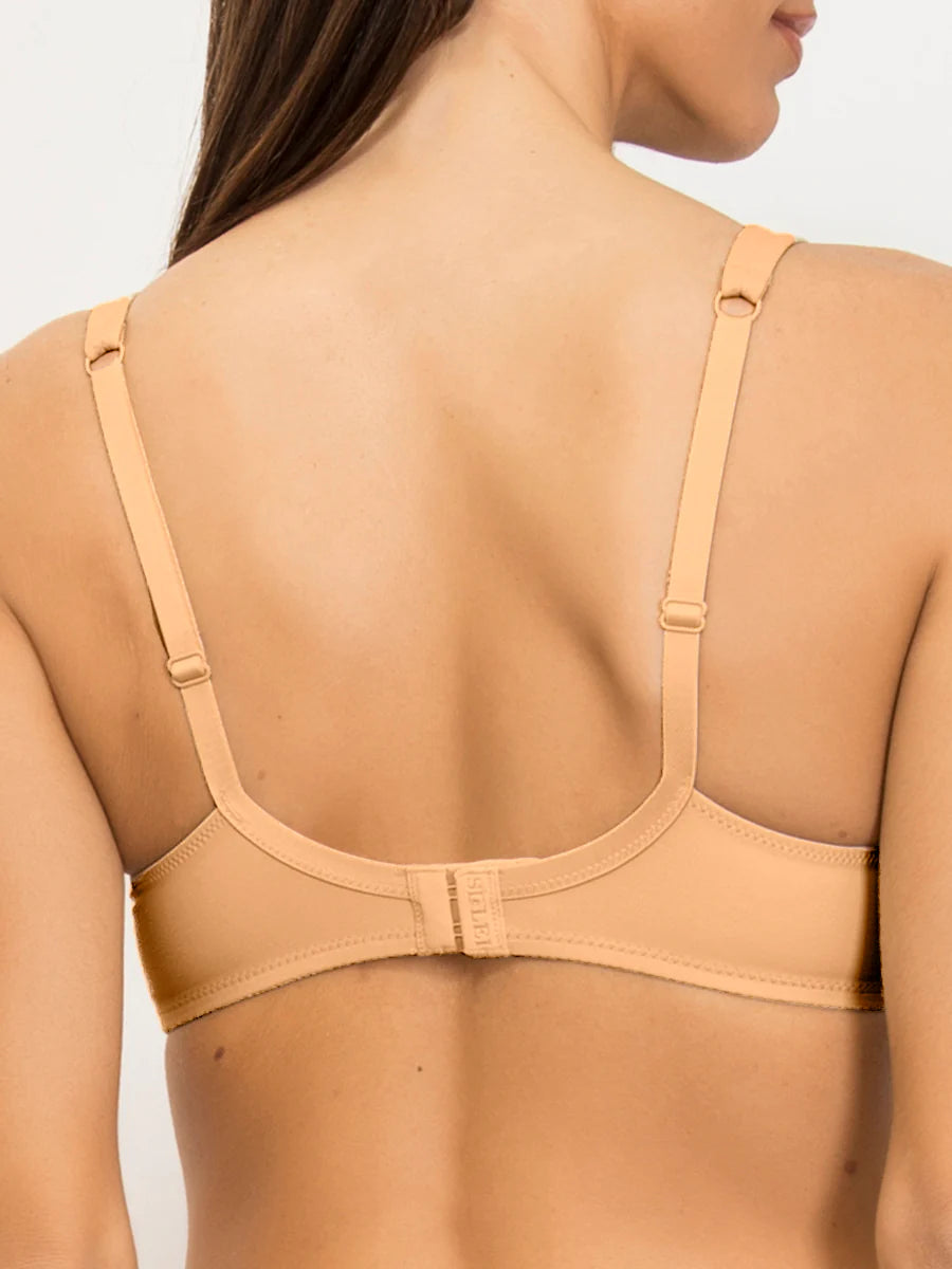 Reggiseno francese Sièlei con ferretto