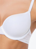 Reggiseno Sièlei con coppe spacer e ferretto