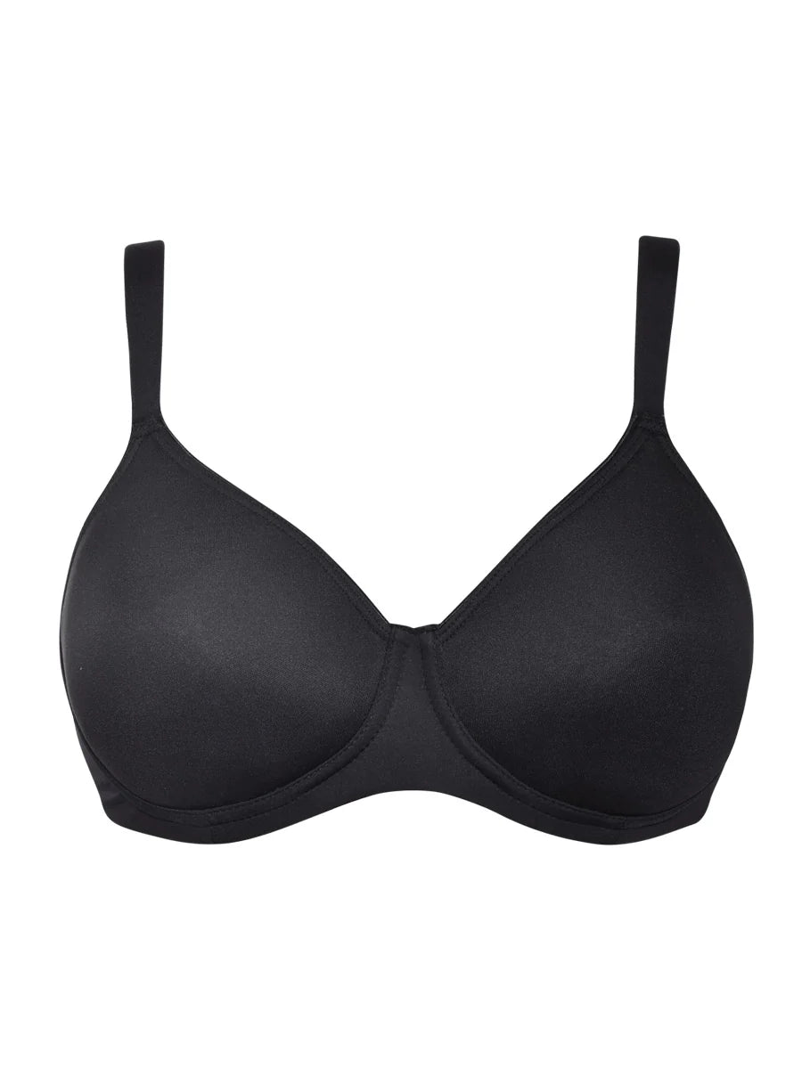 Reggiseno Sièlei senza ferretto con coppe spacer traspiranti