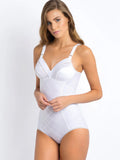Body Sièlei contenitivo modellante senza ferretto - 811