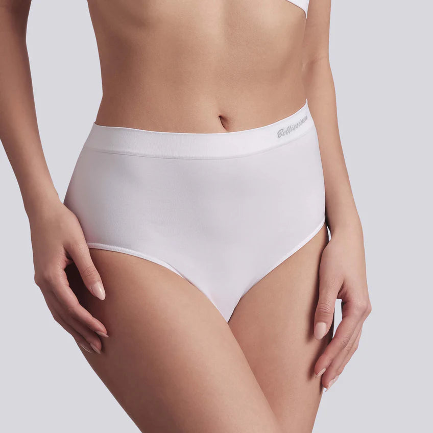 Culotte in Microfibra senza cuciture