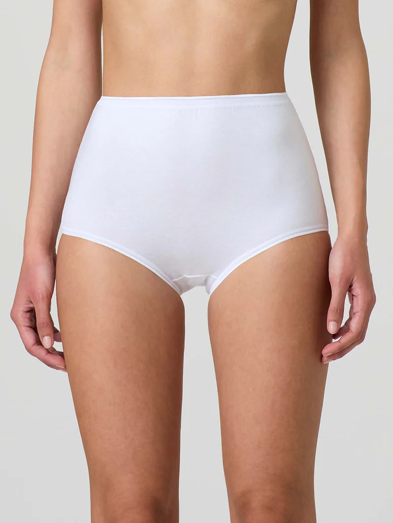 6 pezzi Culotte jadea Culotte in cotone elasticizzato