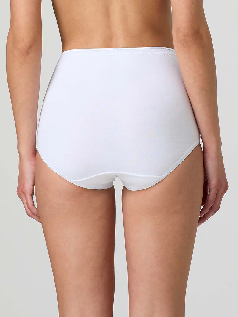 6 pezzi Culotte jadea Culotte in cotone elasticizzato