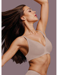 Reggiseno Vela Pure Touch Senza Ferretto Lormar