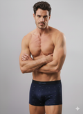 3 Pezzi Boxer Navigare in fantasia