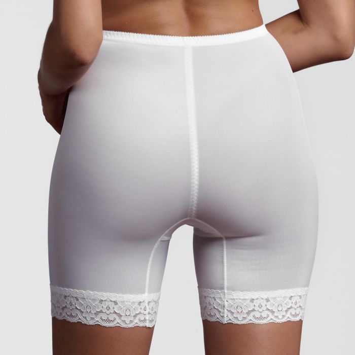 Guaina Lepl Gamba lunga con pizzo