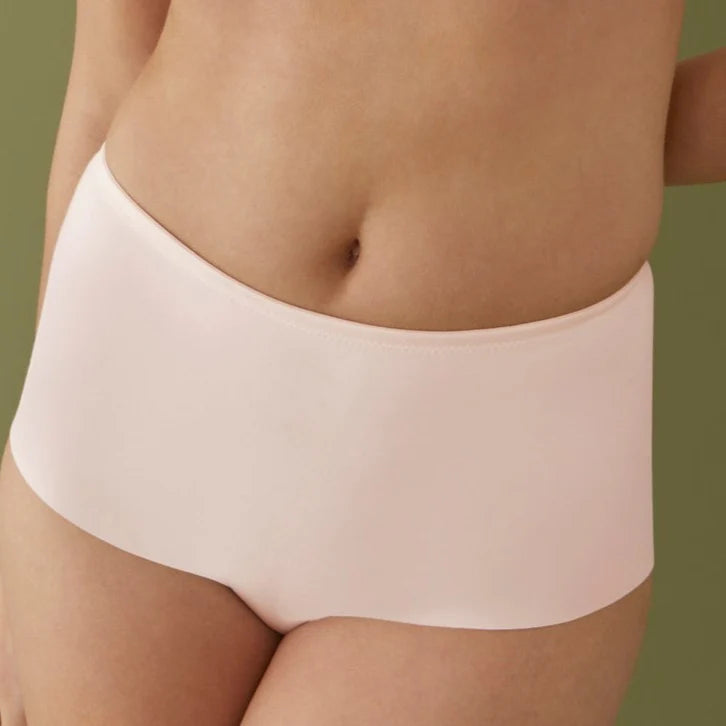 Guaina modellante in cotone Makò Taglio Vivo