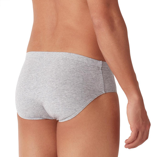 2 pezzi Slip cotone bielastico Cotonella