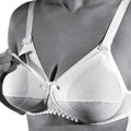 Reggiseno Gios allattamento 100% cotone