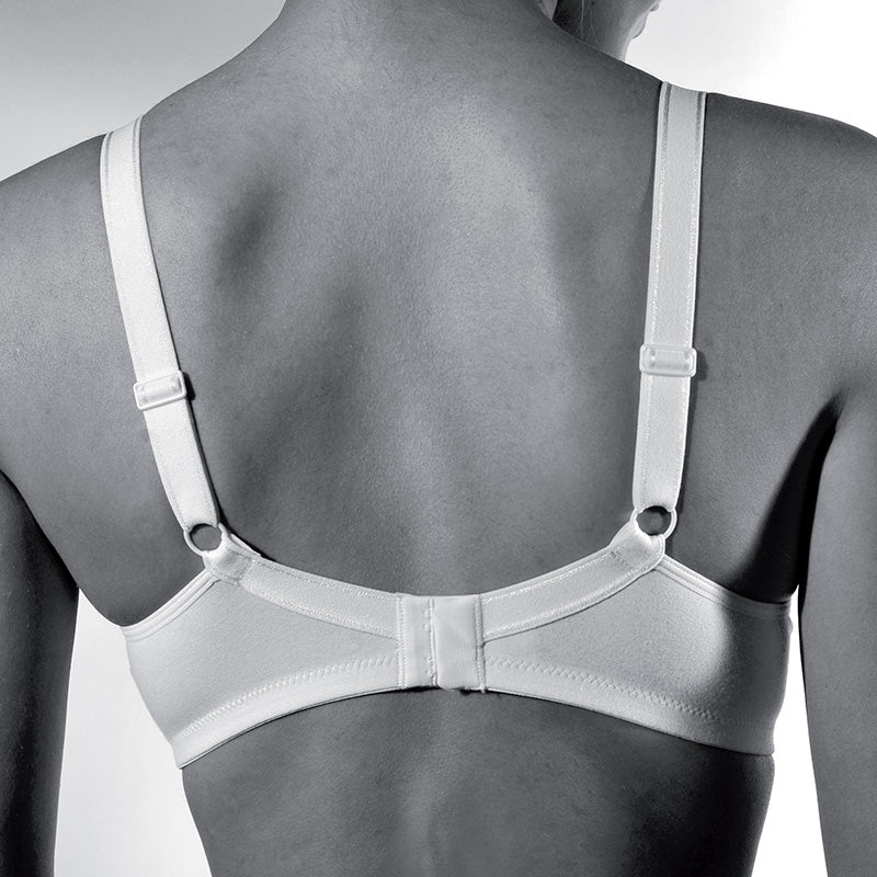 Reggiseno Gios allattamento 100% cotone