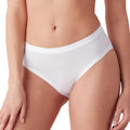 6 Pezzi Slip Cotonella Midi comfort