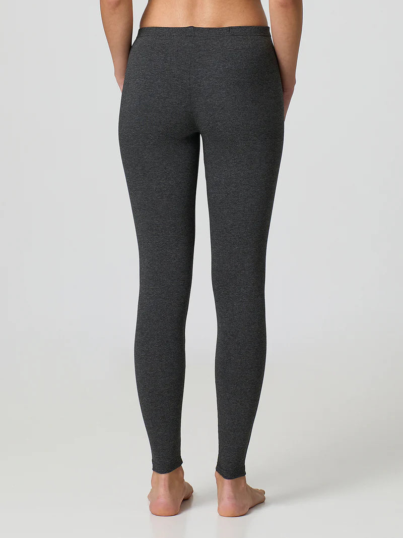 Leggings Jadea lungo in caldo cotone