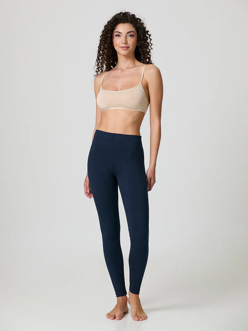 Leggings Jadea soft cotton invernale