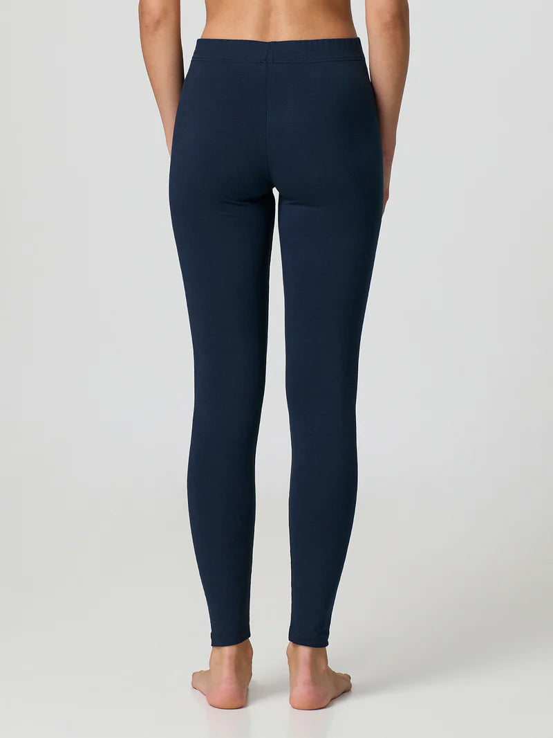 Leggings Jadea soft cotton invernale