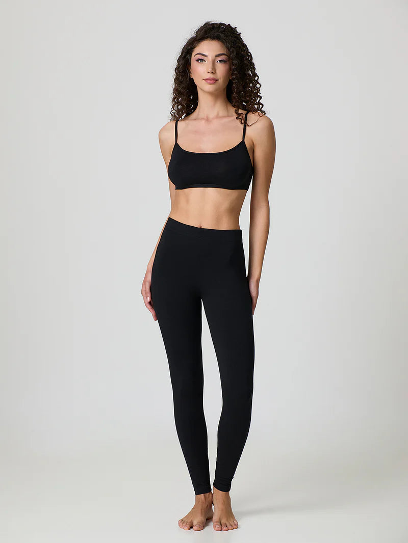 Leggings Jadea soft cotton invernale