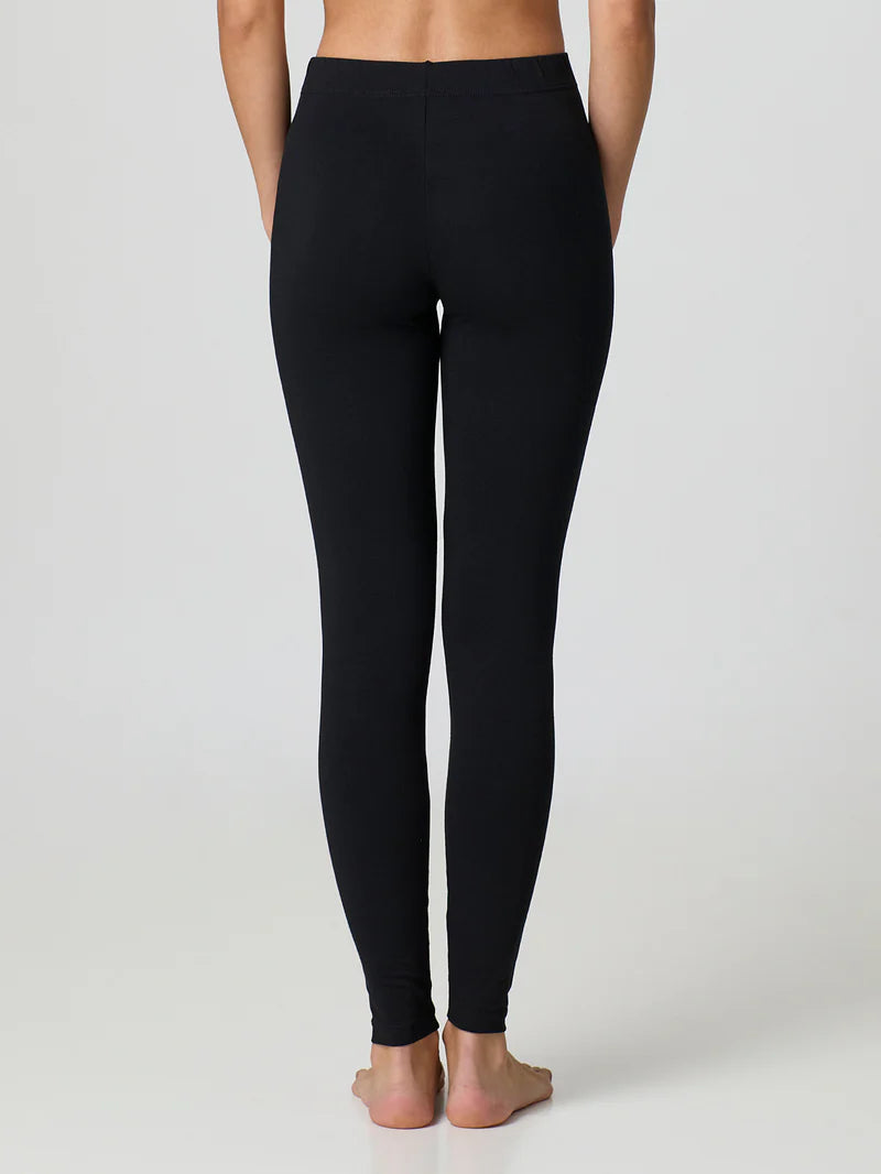 Leggings Jadea soft cotton invernale