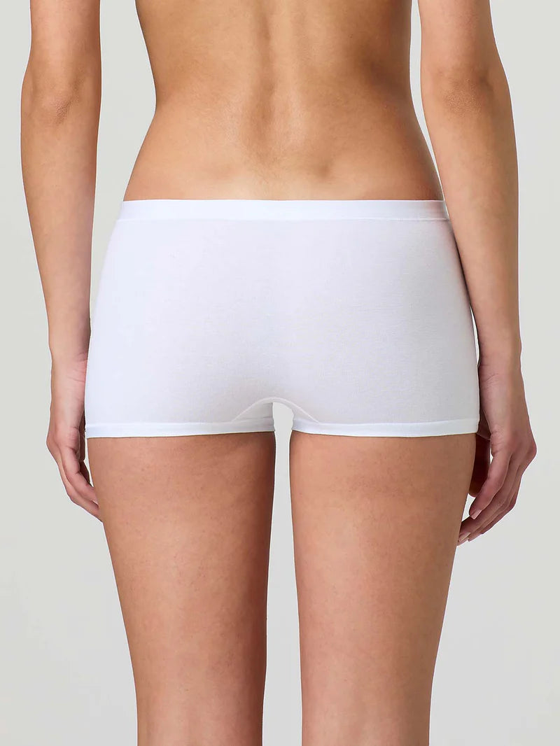 3 pezzi Short Jadea intimo in cotone modal