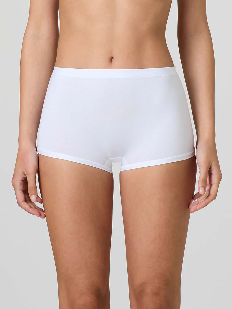 3 pezzi Short Jadea intimo in cotone modal