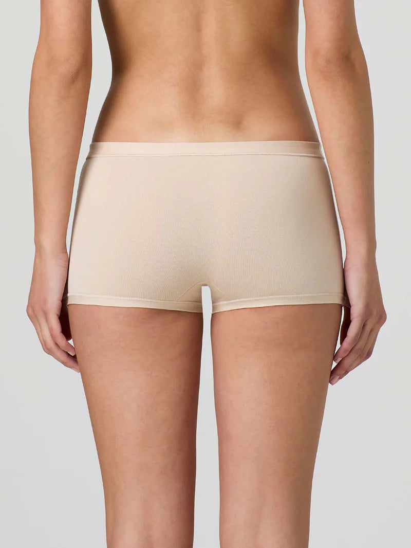 3 pezzi Short Jadea intimo in cotone modal