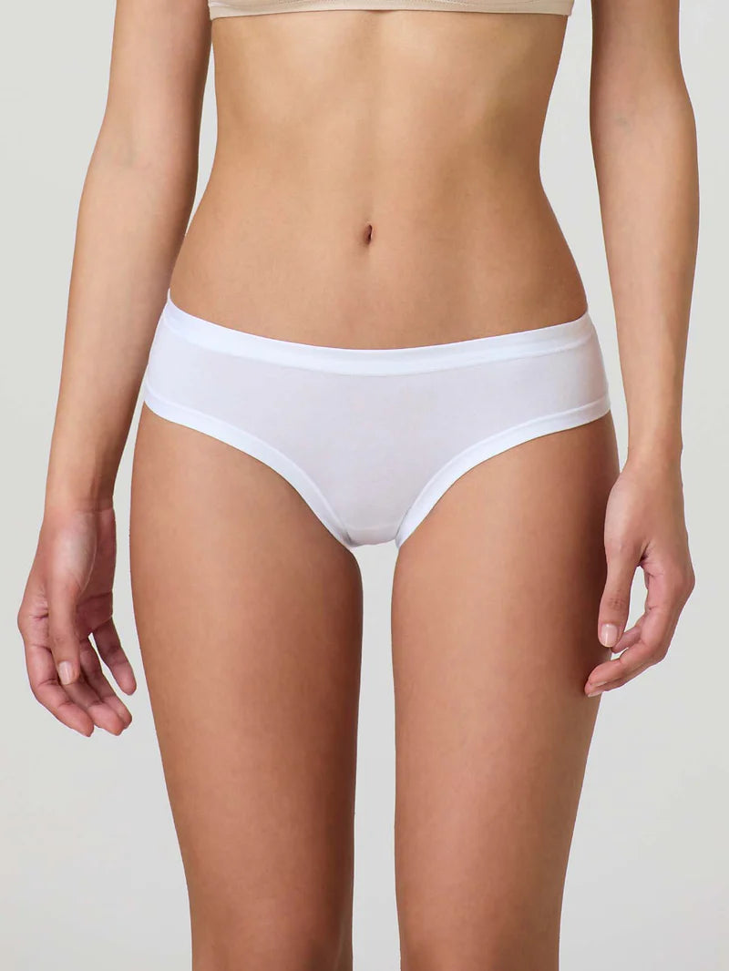 3 pezzi Slip Jadea in cotone modal