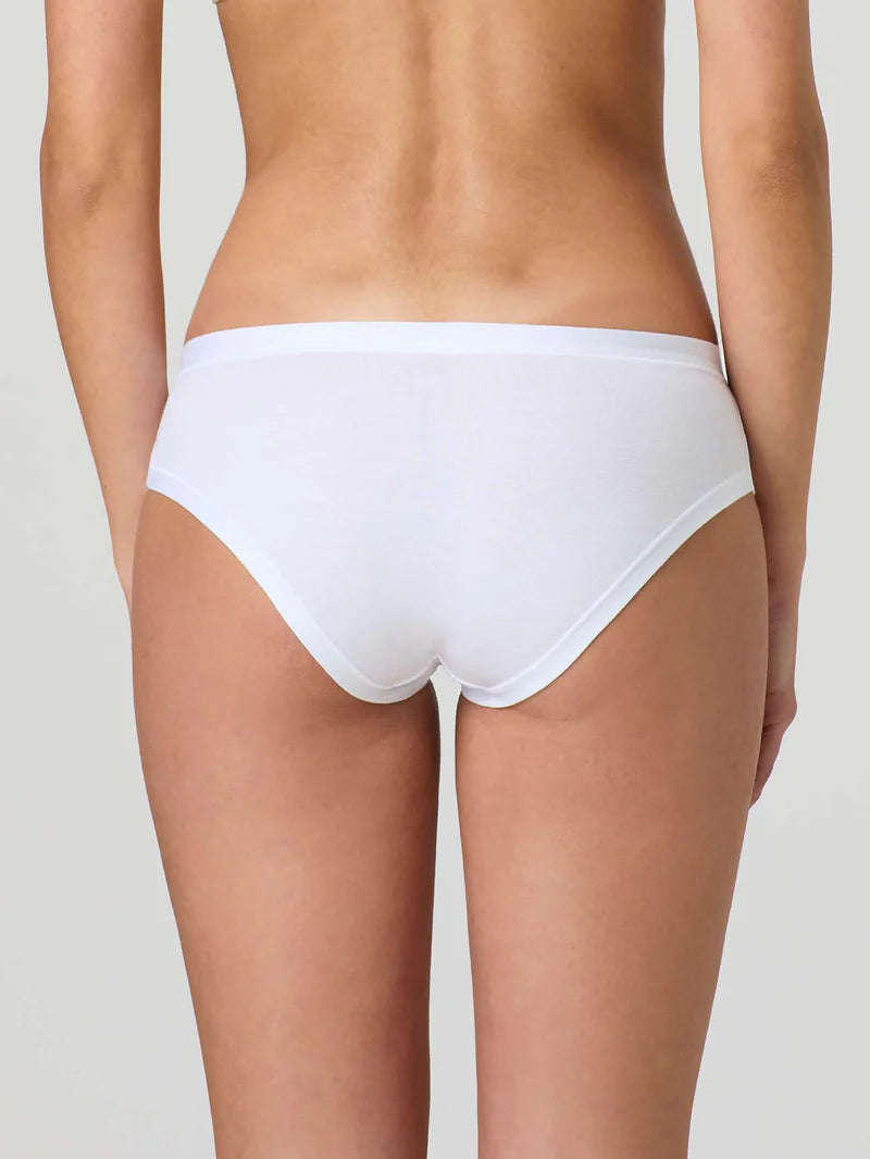 3 pezzi Slip Jadea in cotone modal