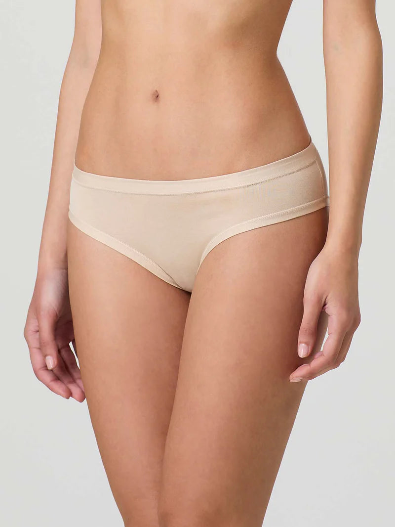 3 pezzi Slip Jadea in cotone modal