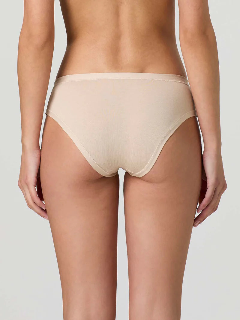 3 pezzi Slip Jadea in cotone modal