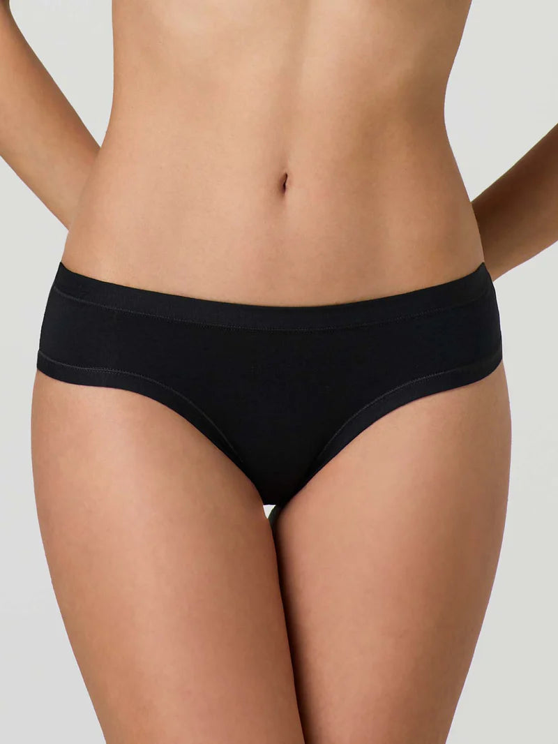 3 pezzi Slip Jadea in cotone modal