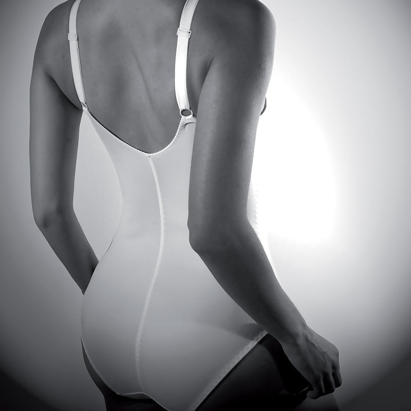 Body modellante Gios Contenimento e comfort quotidiano