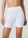 Slip Jadea a pantaloncino in cotone modal