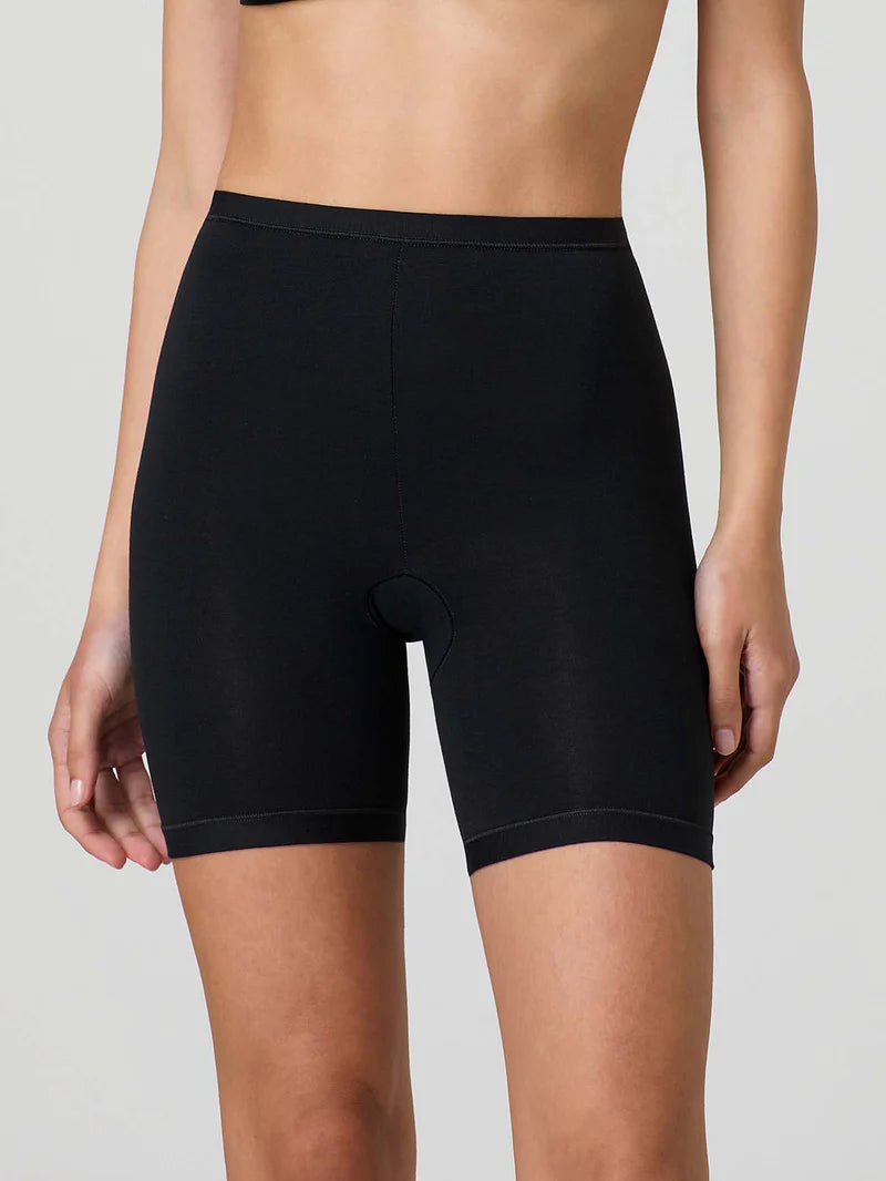 Slip Jadea a pantaloncino in cotone modal