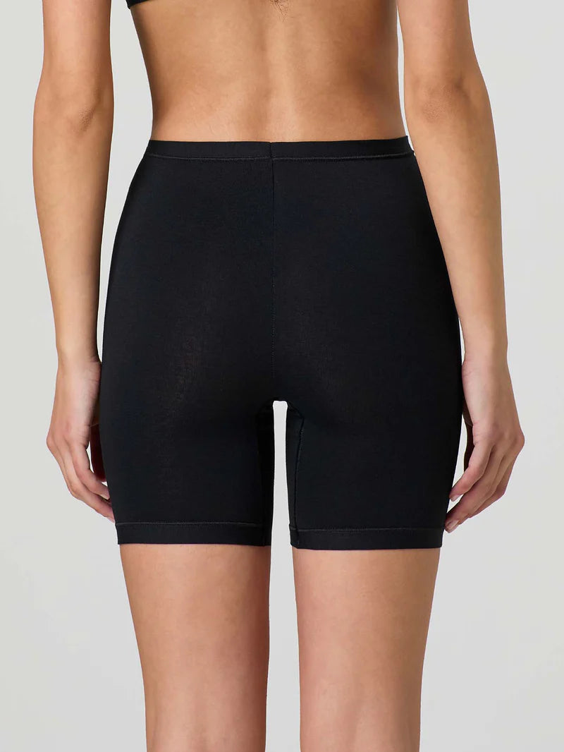 Slip Jadea a pantaloncino in cotone modal