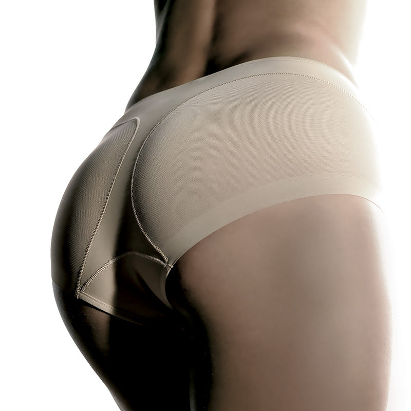 Guaina Gios Taglio Vivo traspirante effetto perizoma