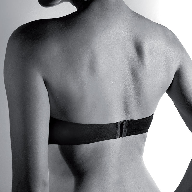 Fascia senza imbottitura in cotone biologico