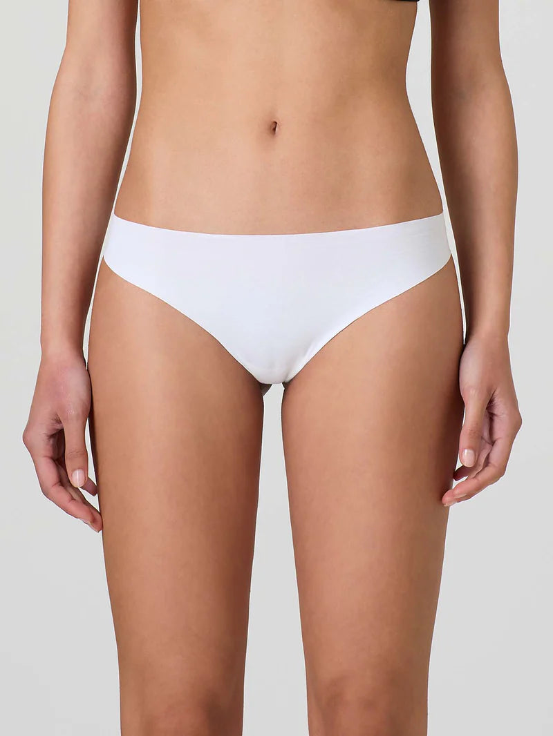 3 pezzi Slip Jadea a taglio laser invisibile