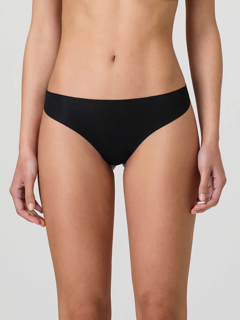 3 pezzi Slip Jadea a taglio laser invisibile