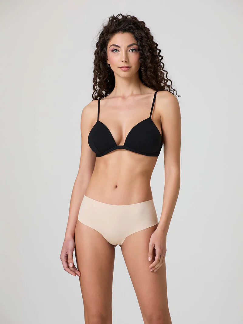 3 pezzi Slip Jadea panty a taglio laser invisibile