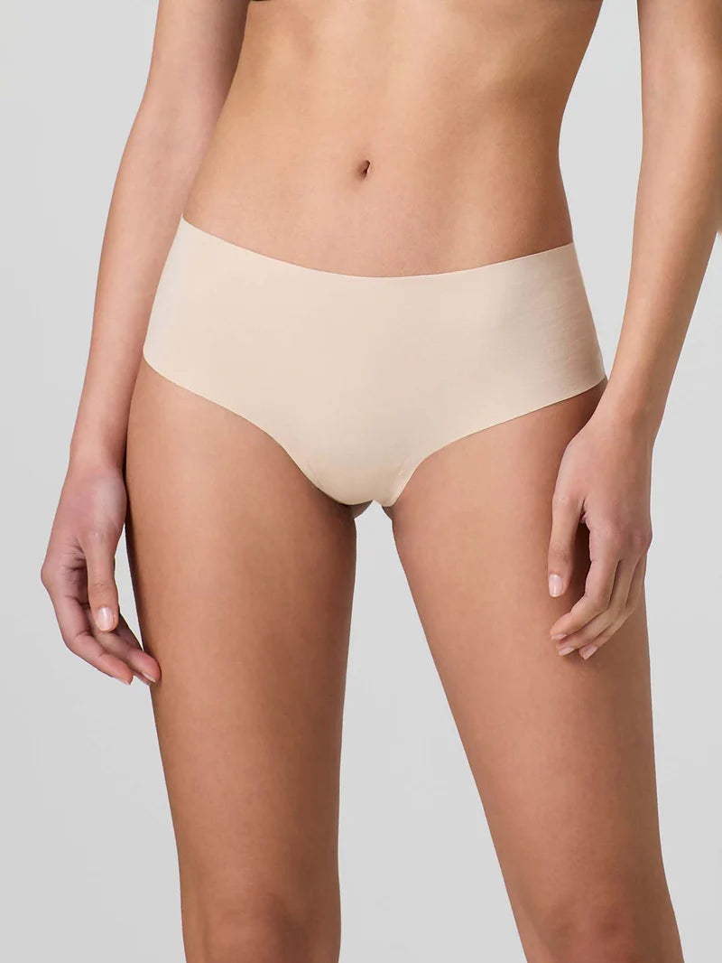 3 pezzi Slip Jadea panty a taglio laser invisibile