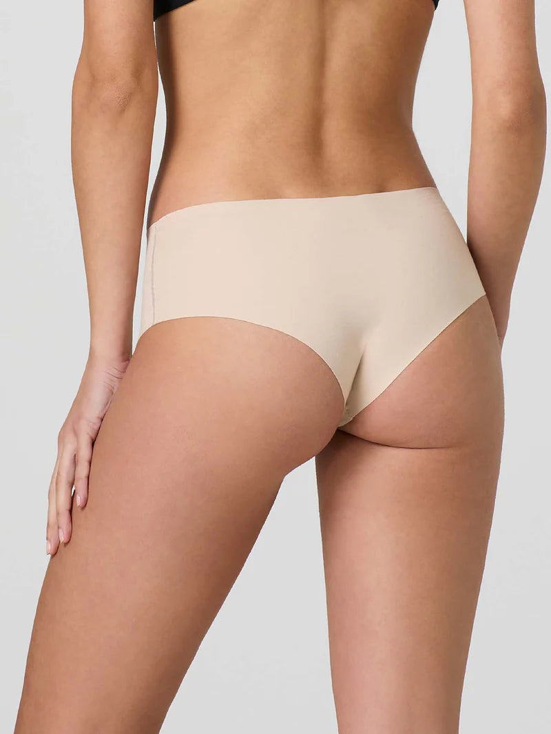 3 pezzi Slip Jadea panty a taglio laser invisibile
