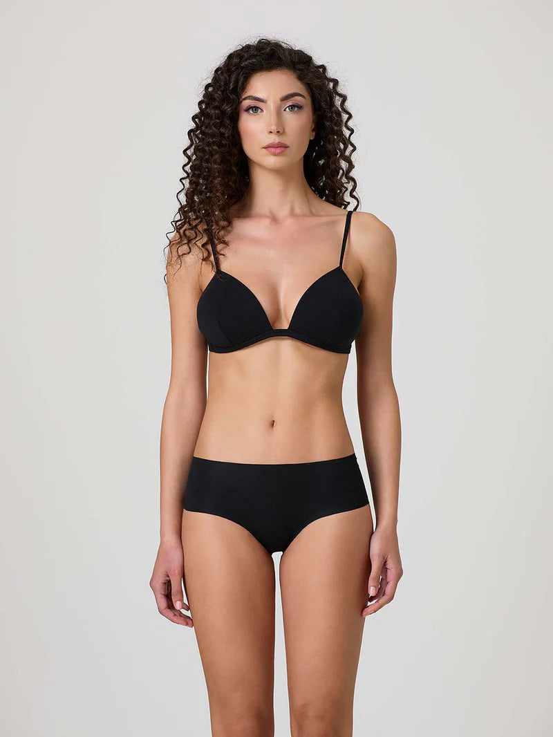 3 pezzi Slip Jadea panty a taglio laser invisibile